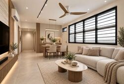 Blk 111 Bishan View (Bishan), HDB 4 Rooms #620781341